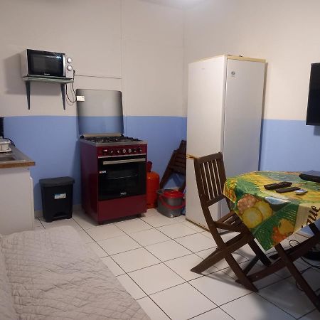 Appartamento Niky House Fort-de-France Esterno foto