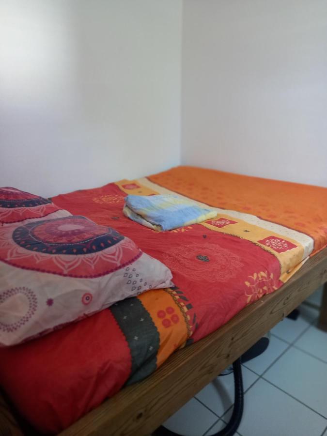 Appartamento Niky House Fort-de-France Esterno foto